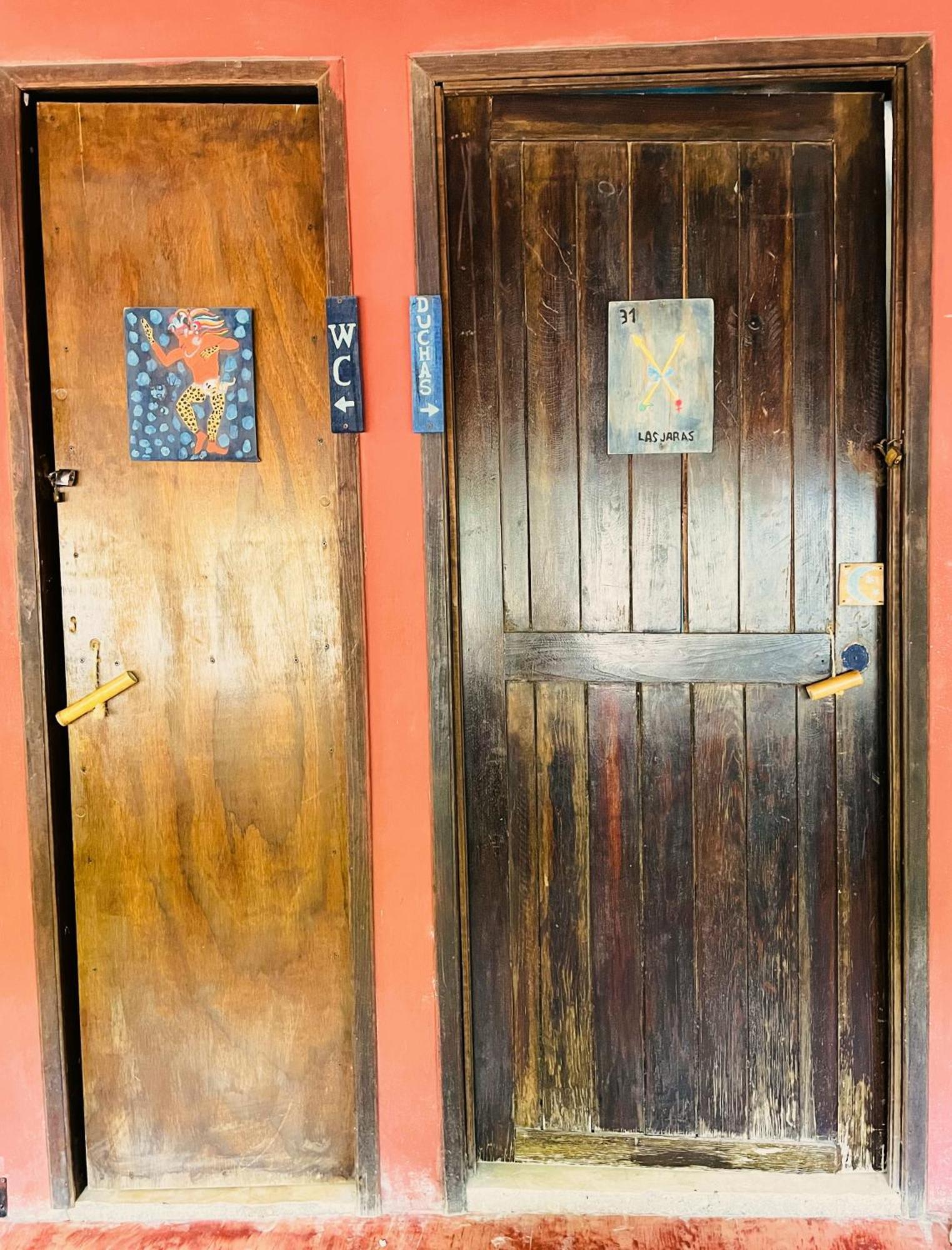 Casa Jade Ecobungalows Las Coloradas Yuluc Room photo